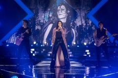 Laura Pausini Tour Mondiale 2023/24 Ph Luca Brunetti