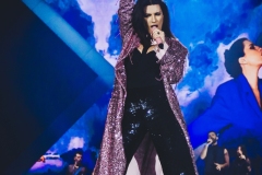 Laura Pausini Tour Mondiale 2023/24 Ph Virginia Bettoja