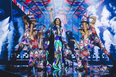 Laura Pausini Tour Mondiale 2023/24 Ph Virginia Bettoja