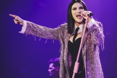 Laura Pausini Tour Mondiale 2023/24 Ph Virginia Bettoja