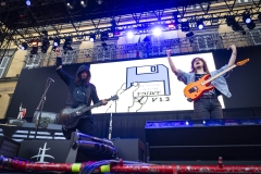 Master Boot Record Lucca Summer Festival 06 luglio 2025 #005