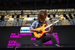 Master Boot Record Lucca Summer Festival 06 luglio 2025 #004