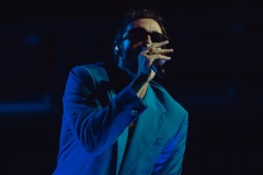 MARCO MENGONI Live Milano 05 10 22