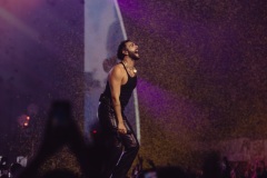 MARCO MENGONI Live Milano 05 10 22