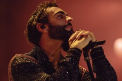 MARCO MENGONI Live Milano 05 10 22