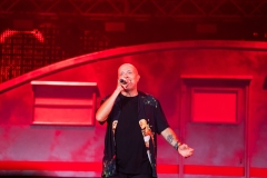 Max Pezzali Live Circo Massimo Roma