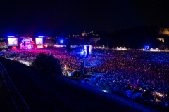 Max Pezzali Live Circo Massimo Roma