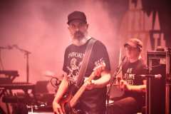 MOGWAI LA PRIMA ESTATE 20 GIUGNO 2025 #012