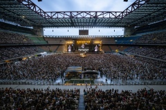 Pinguini Tattici Nucleari Live San Siro Milano