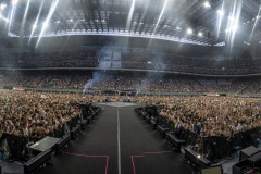 Pinguini Tattici Nucleari Live San Siro Milano