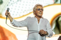 The Who Firenze Rocks 17 06 23  Foto Elena Di Vincenzo
