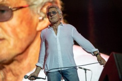 The Who  Firenze Rocks 17 06 23  Foto Elena Di Vincenzo