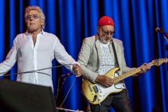 The Who Firenze Rocks 17 06 23  Foto Elena Di Vincenzo