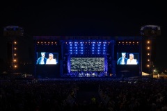 The Who Firenze Rocks 17 06 23  Foto Elena Di Vincenzo