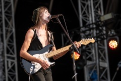Lucio Corsi Firenze Rocks 17 06 23  Foto Elena Di Vincenzo