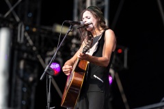 Lucio Corsi Firenze Rocks 17 06 23  Foto Elena Di Vincenzo