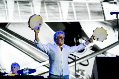 The Who Firenze Rocks 17 06 23  Foto Luca Marenda