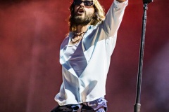 THIRTY SECONDS TO MARS live Gorizia 3 luglio 2025 Foto Simone Di Luca #007