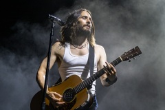 THIRTY SECONDS TO MARS live Gorizia 3 luglio 2025 Foto Simone Di Luca #011