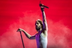 THIRTY SECONDS TO MARS live Gorizia 3 luglio 2025 Foto Simone Di Luca #010