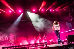 THIRTY SECONDS TO MARS live Gorizia 3 luglio 2025 Foto Simone Di Luca #012