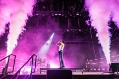 THIRTY SECONDS TO MARS live Gorizia 3 luglio 2025 Foto Simone Di Luca #014