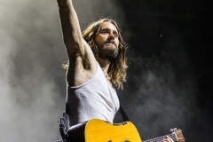 THIRTY SECONDS TO MARS live Gorizia 3 luglio 2025 Foto Simone Di Luca #001