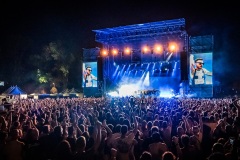 THIRTY SECONDS TO MARS live Gorizia 3 luglio 2025 Foto Simone Di Luca #006