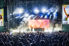 THIRTY SECONDS TO MARS live Gorizia 3 luglio 2025 Foto Simone Di Luca #005