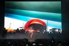 Till Lindemann Lucca Summer Festival 06 luglio 2025 #028