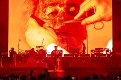 Till Lindemann Lucca Summer Festival 06 luglio 2025 #027