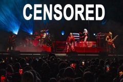 Till Lindemann Lucca Summer Festival 06 luglio 2025 #020
