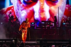 Till Lindemann Lucca Summer Festival 06 luglio 2025 #006