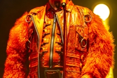 Till Lindemann Lucca Summer Festival 06 luglio 2025 #016