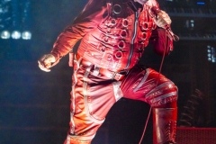 Till Lindemann Lucca Summer Festival 06 luglio 2025 #029