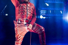 Till Lindemann Lucca Summer Festival 06 luglio 2025 #023