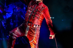 Till Lindemann Lucca Summer Festival 06 luglio 2025 #022