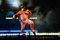 Till Lindemann Lucca Summer Festival 06 luglio 2025 #021