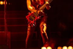 Till Lindemann Lucca Summer Festival 06 luglio 2025 #014