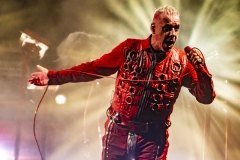 Till Lindemann Lucca Summer Festival 06 luglio 2025 #015