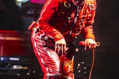 Till Lindemann Lucca Summer Festival 06 luglio 2025 #002
