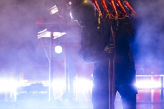 Till Lindemann Lucca Summer Festival 06 luglio 2025 #004