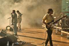 YARD ACT Live La Prima Estate Festival 20 giugno 2025 001