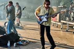 YARD ACT Live La Prima Estate Festival 20 giugno 2025 002