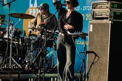 YARD ACT Live La Prima Estate Festival 20 giugno 2025 004