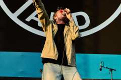 YARD ACT Live La Prima Estate Festival 20 giugno 2025 005