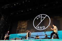YARD ACT Live La Prima Estate Festival 20 giugno 2025 006
