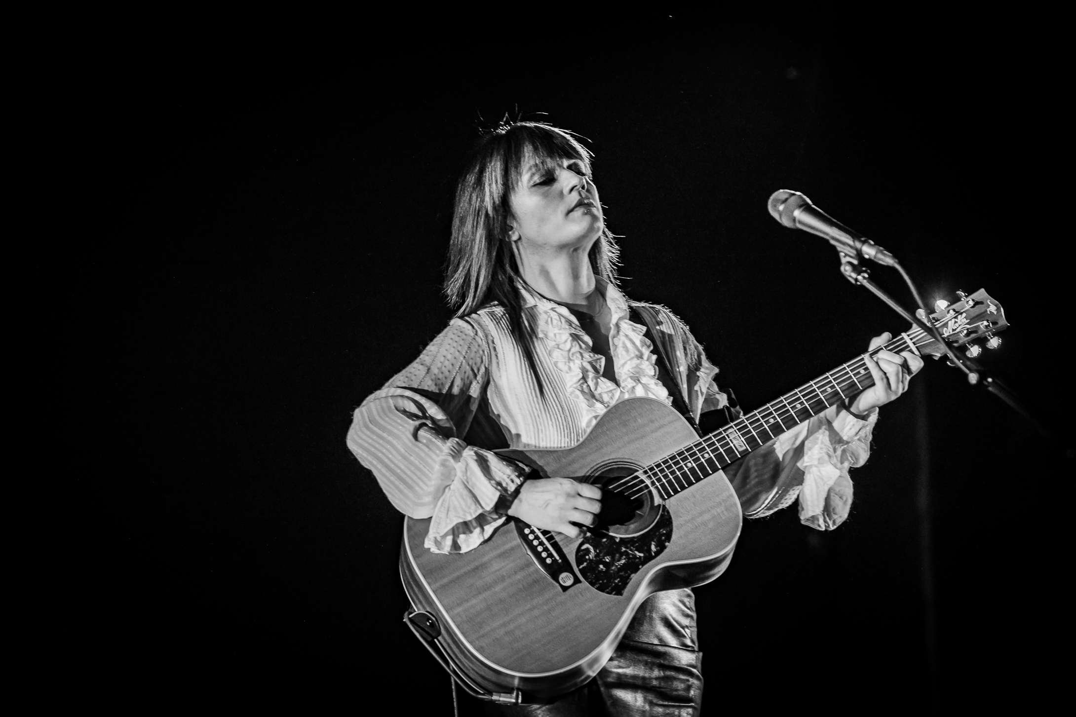 Carmen Consoli Live 0003