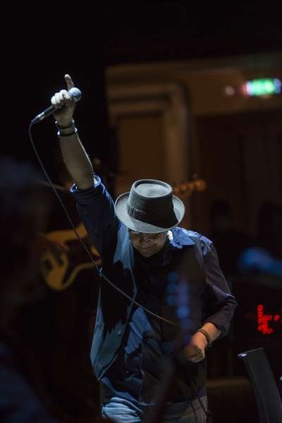 Davide Van De Sfroos Live Foto Roberta Baria 0001