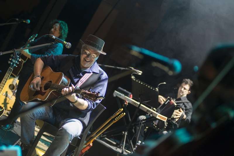 Davide Van De Sfroos Live Foto Roberta Baria 0002
